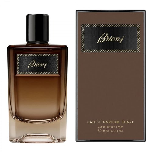 BRIONI PARFUM Brioni Eau de Parfum Suave - Eau de Parfum BRIONI PARFUM Brioni Eau de Parfum Suave - Eau de Parfum